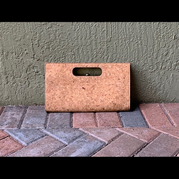 Hobo International clutch - Picture 2 of 7